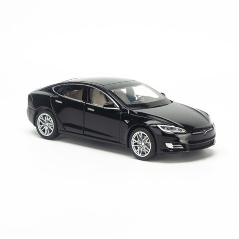 Mô hình xe Tesla 1:32