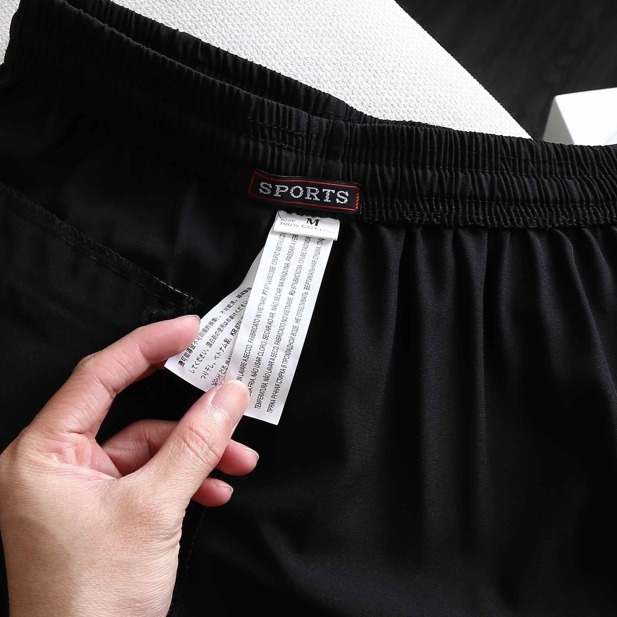 ❌ QUẦN SHORT THỂ THAO CAO CẤP ❌ CÓ SIZE LỚN