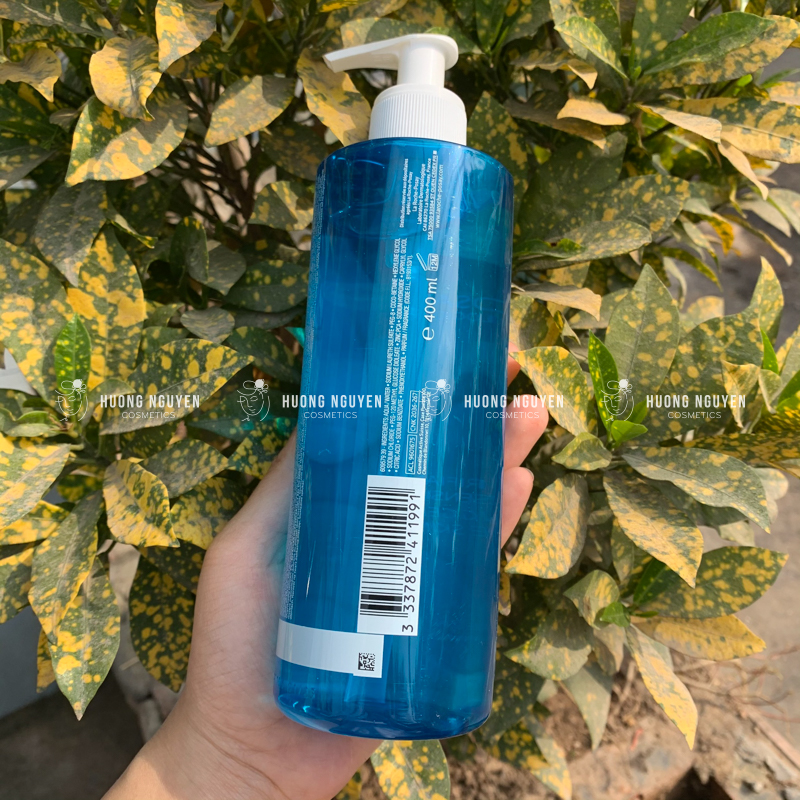 Sữa Rửa Mặt La Roche-Posay Effaclar Purifying Foaming Gel
