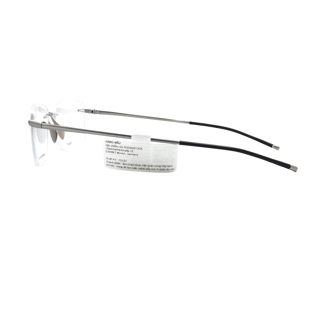 Gọng kính  Porsche Design P8362 C