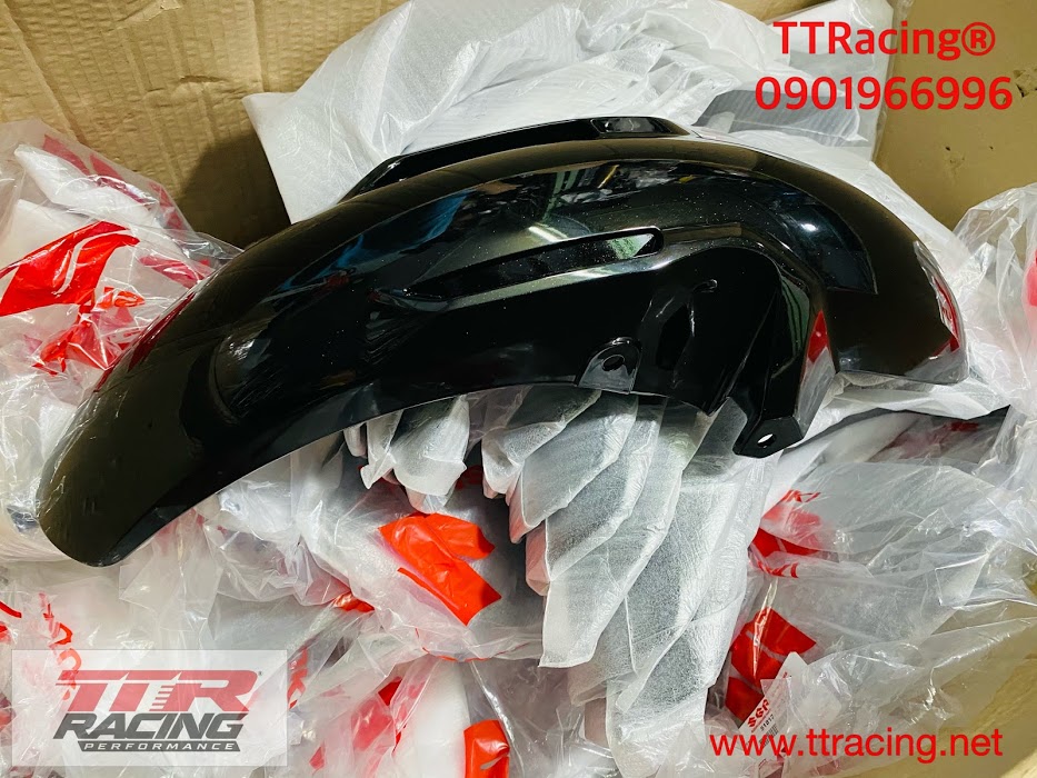 Dè trước Suzuki Satria Fi Raider