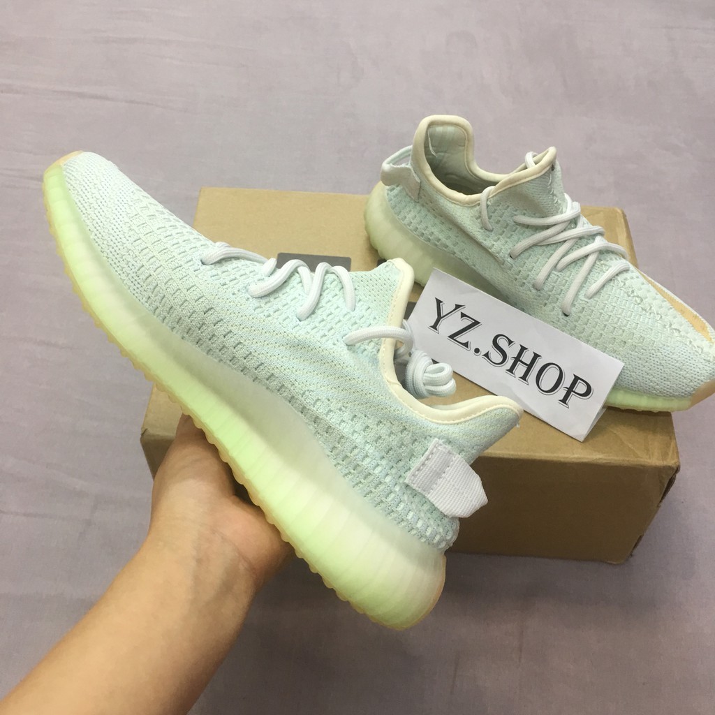 Giày Sneaker 🎁FULLBOX 11🎁 Giày Thể Thao 350 Hyper Nam Nữ Cao Cấp