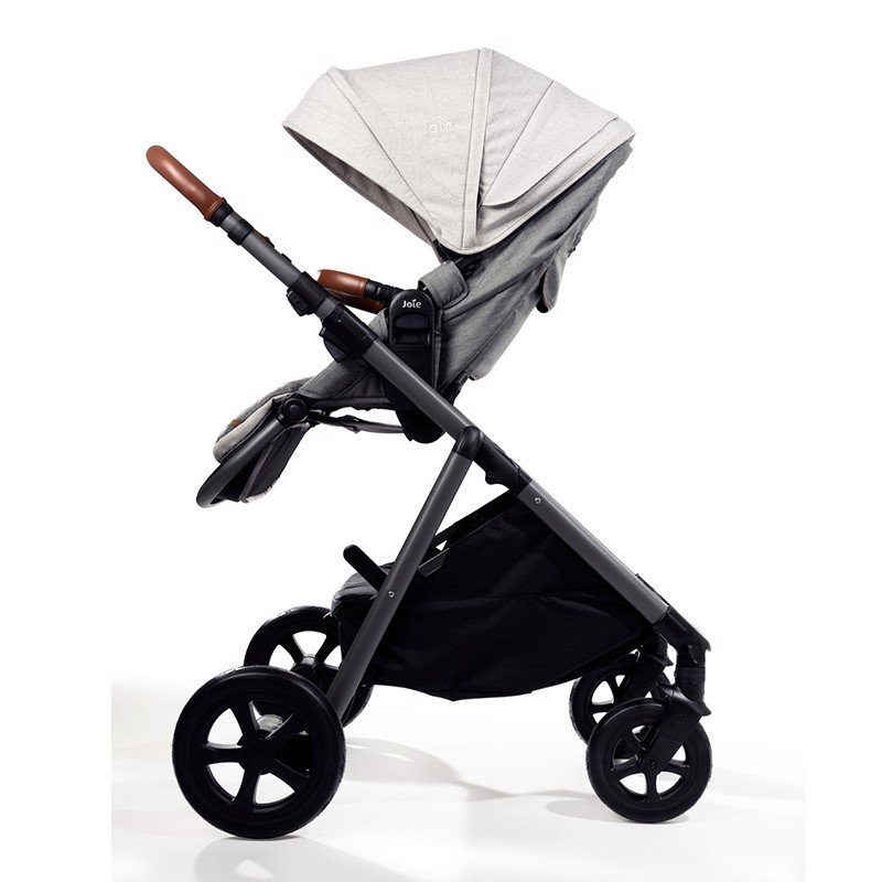 Xe đẩy trẻ em Joie Aeria Eclipse / Oyster  stroller for baby