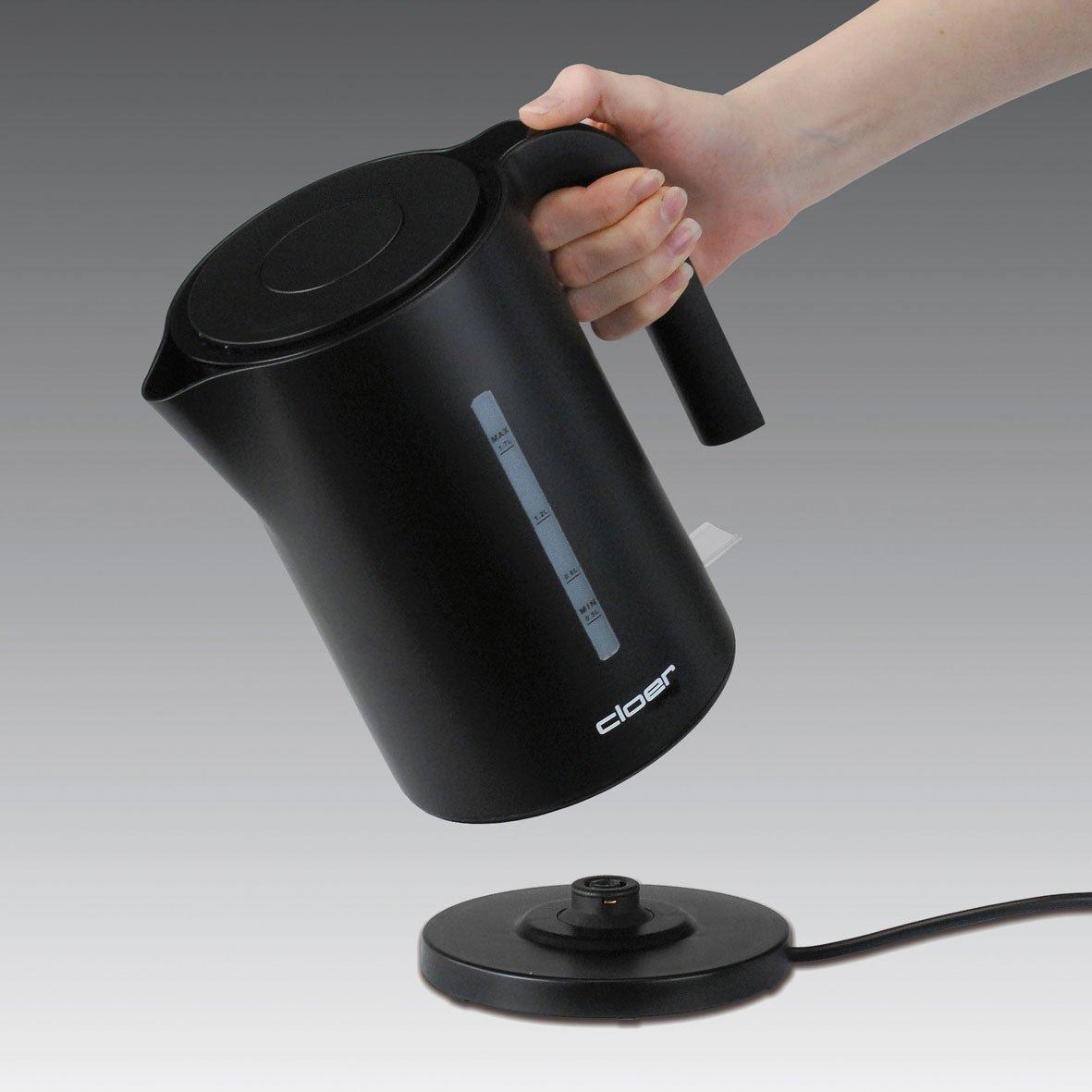 Bình siêu tốc Cloer 4110