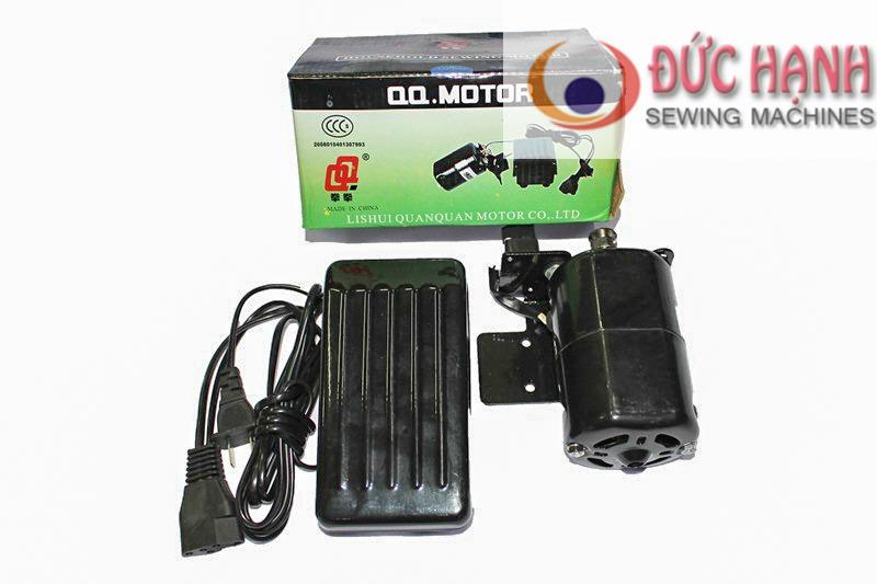 MOTOR MÁY MAY GIA ĐÌNH QQ 250W
