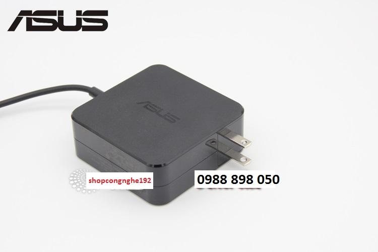 SẠC ASUS 20V 3.25A 65W CHÂN TYPE-C LOẠI TỐT