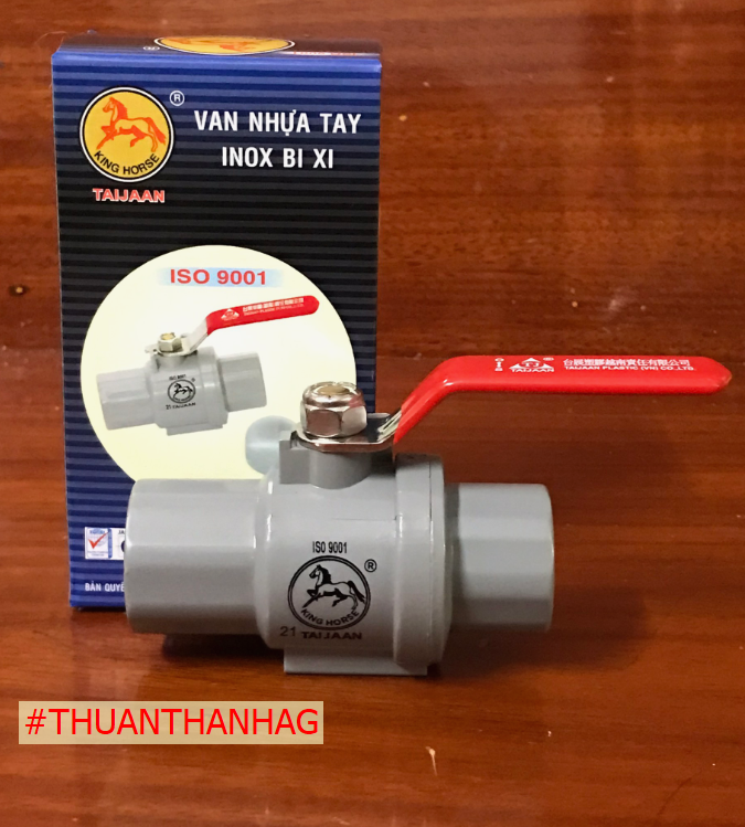 VALVE NƯỚC SIZE 21 (Có áp dụng Freeship MAX)