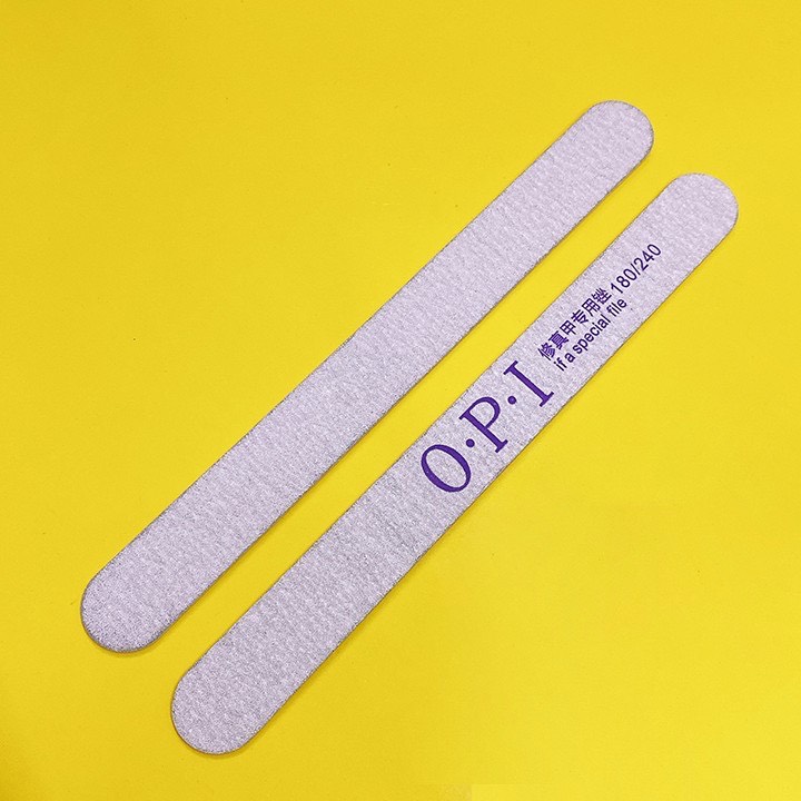 [HCM]DŨA MỎNG OPI (COMBO 2 CÂY)