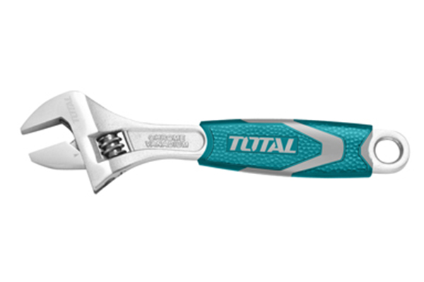 Mỏ lết 6 inch TOTAL THT101066