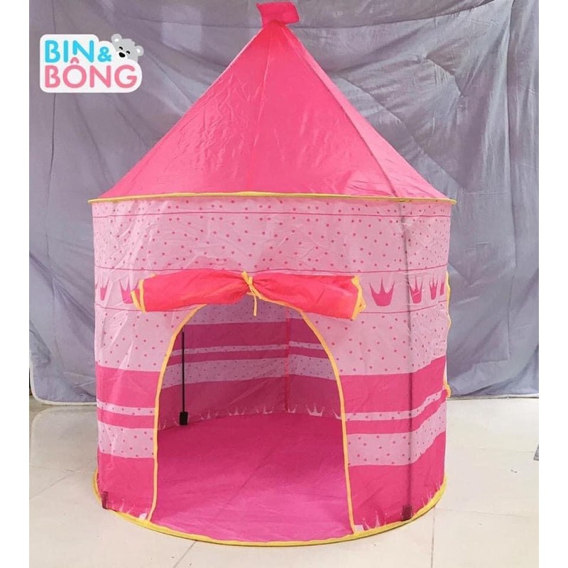 Lều Công Chúa Cho Bé