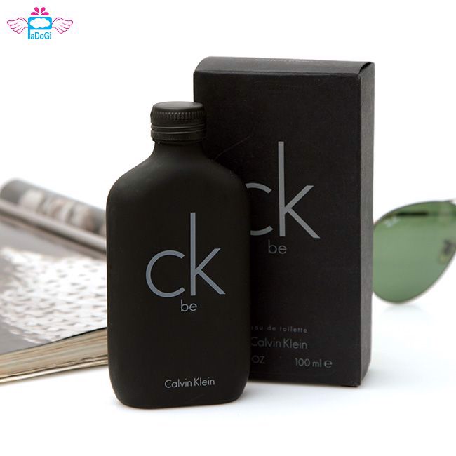 [HCM]Nước Hoa Nam C.k be 100ml mới