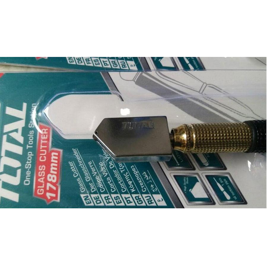 Dao cắt kiếng Total THT561781