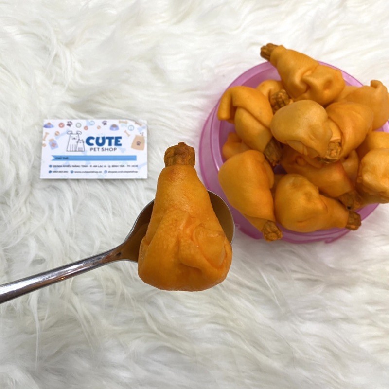 Xương đùi gà 1 cặp🍗🍗