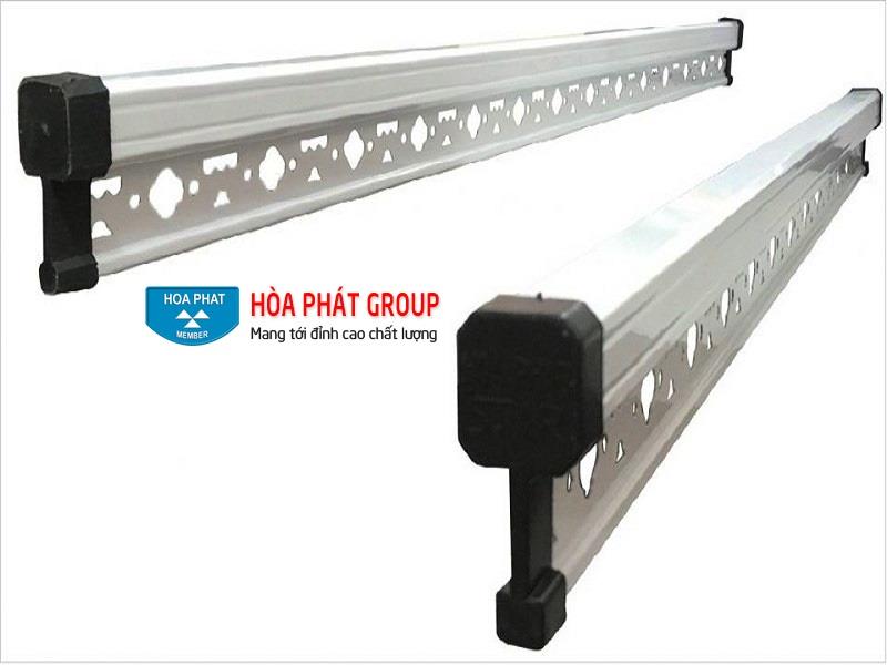Cặp thanh của giàn phơi Hoà Phát