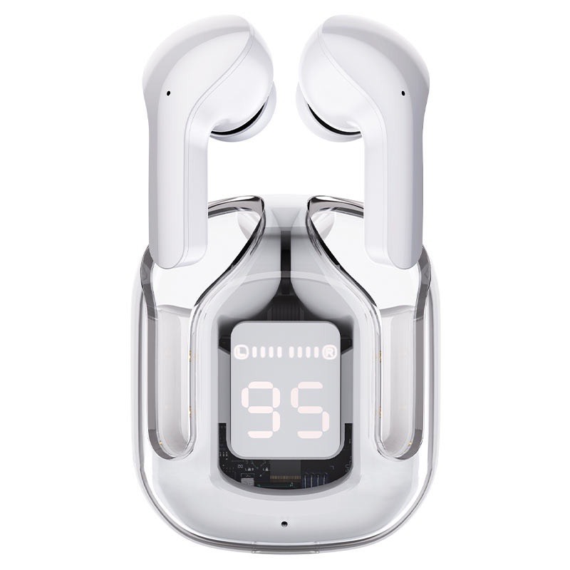 Tai nghe Bluetooth ACEFAST Crystal ENC T6 True Wireless