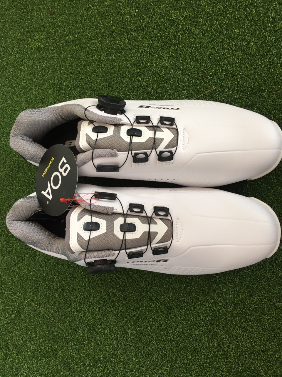 giày TOUR B golf
