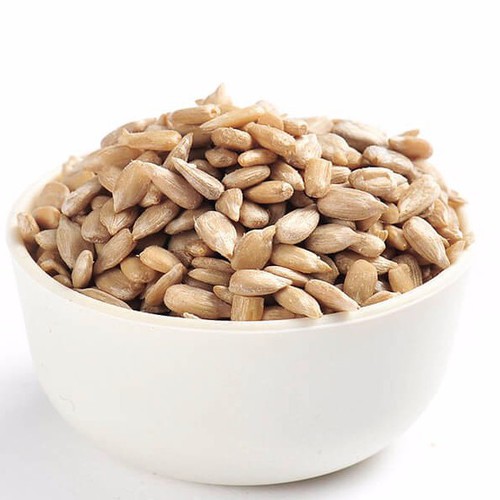 1Kg Nhân Hướng Dương Tách Vỏ ( Sống và Chín)