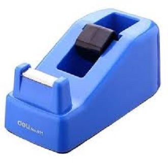 Cắt băng dính để bàn Deli - 811