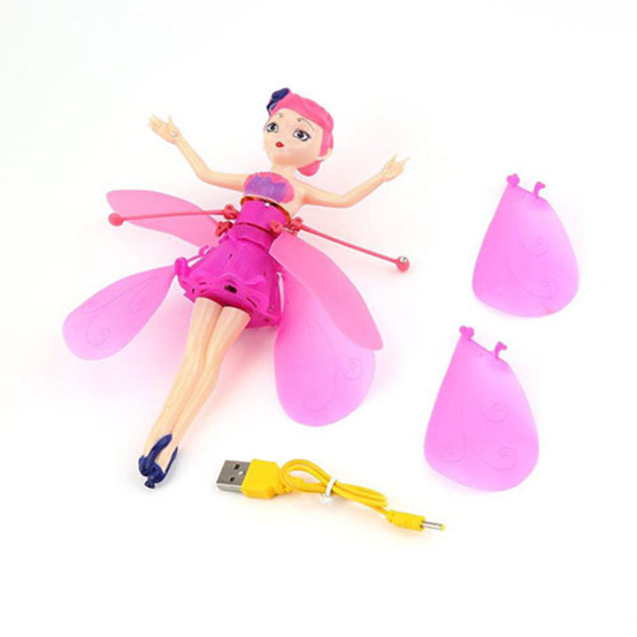 Búp bê cô tiên biết bay - TE0229