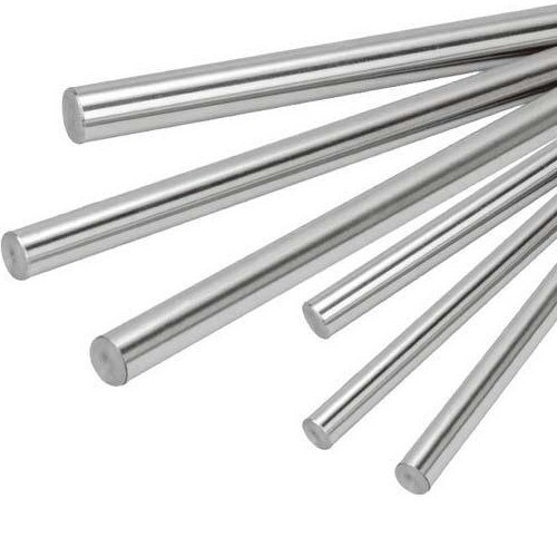 thanh trượt tròn mạ crom phi 10mm dài 300mm