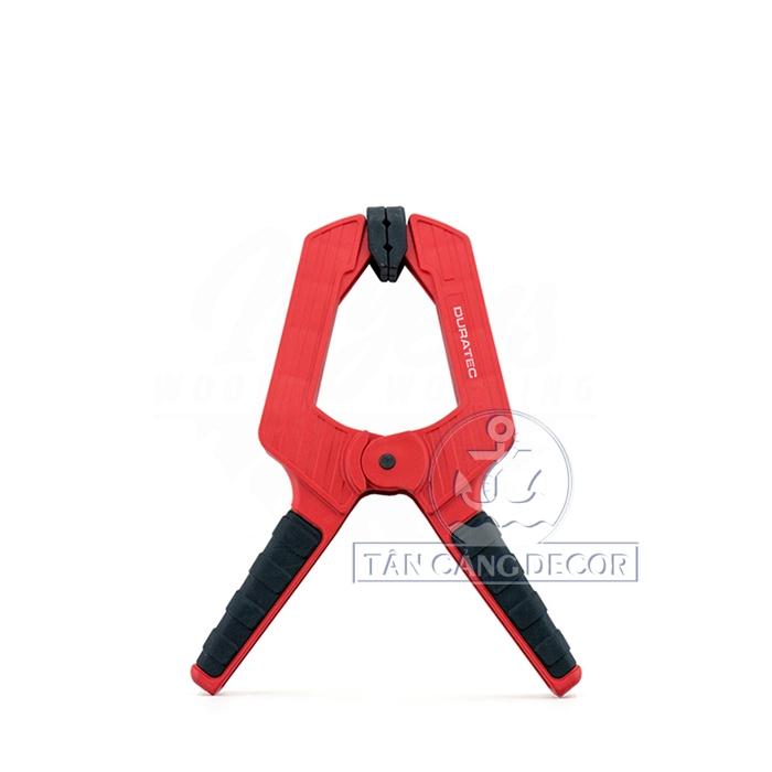 Kẹp Nhanh Chữ A DURATEC (2 kích thước)