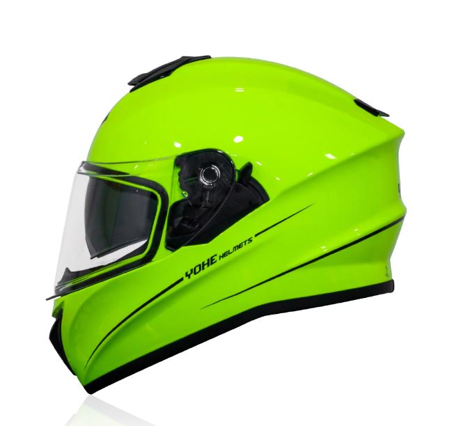 Genuine Yohe 981 helmet