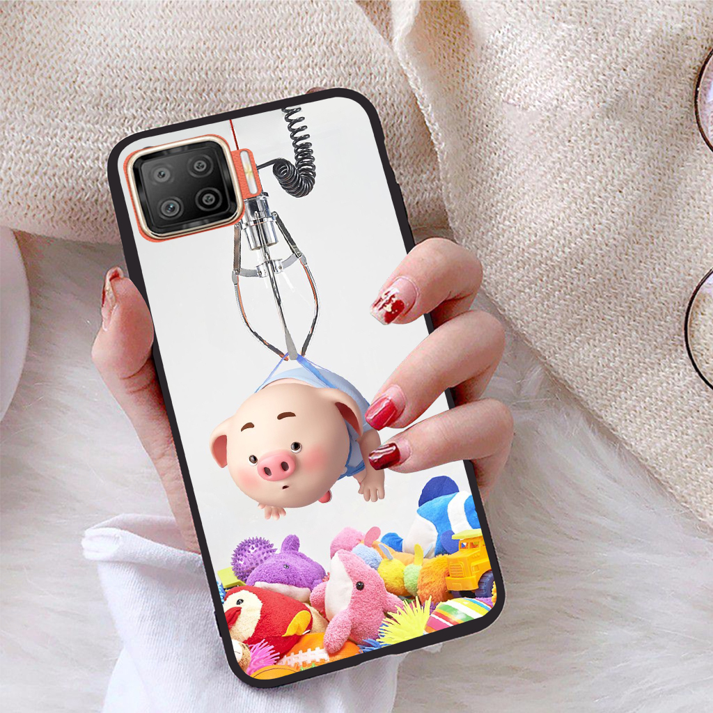 Case for oppo a73 2020
