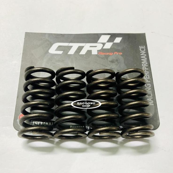 Lò xo đầu độ ctr racing gắn exciter 150