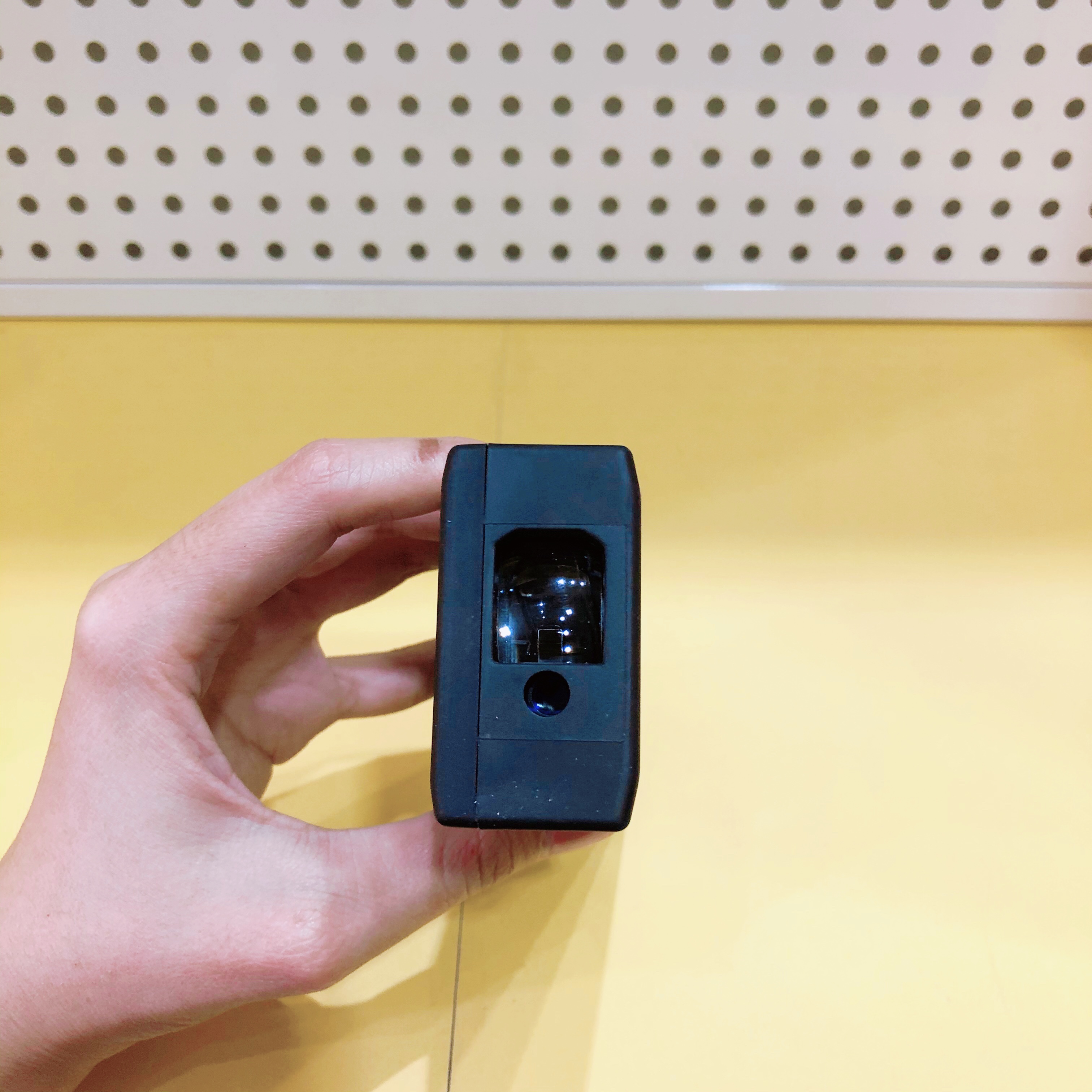 [HCM]Máy Đo Khoảng Cách TMT5601 Total