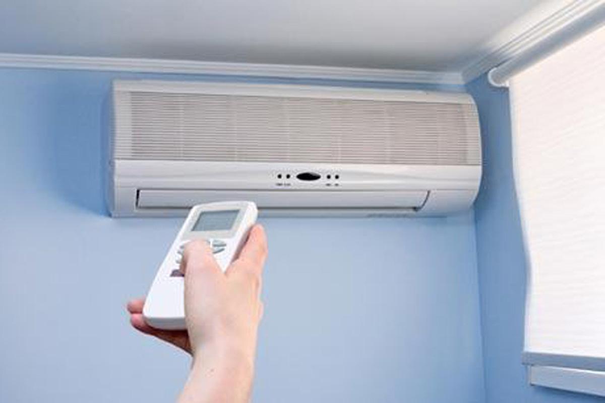 Remote (điều khiển)  điều hòa Pana inverter 2 chiều