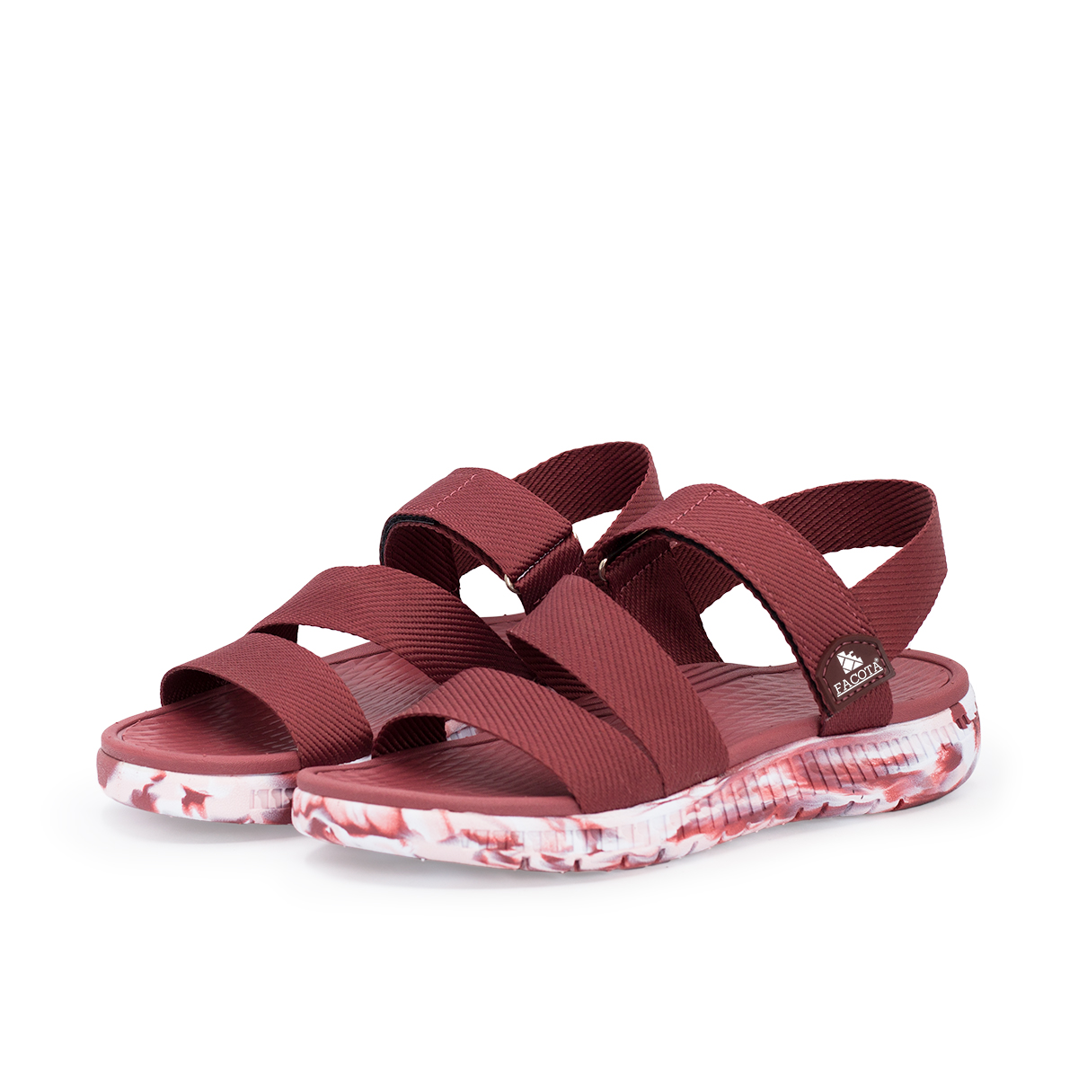 Giày sandal nữ Facota HA11