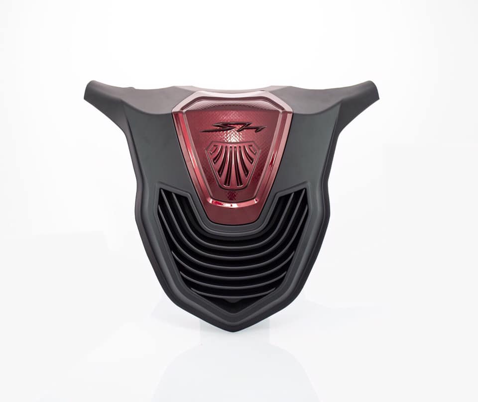 Mặt nạ HONDA SH 2020-2023 (mẫu 4)
