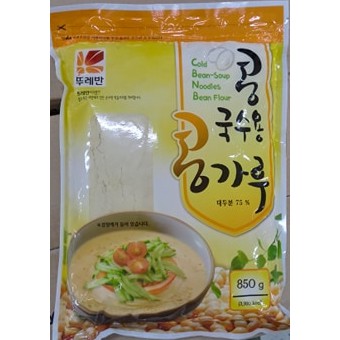 Bột Đậu Tương Hàn Quốc 1Kg - 콩국수용 콩가루