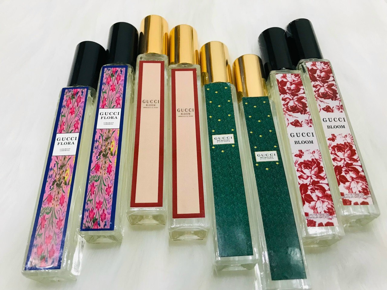 37769 Oriflame - Nước hoa mini oriflame - Mon Parfum Purse Spray - Oriflame  Việt Nam