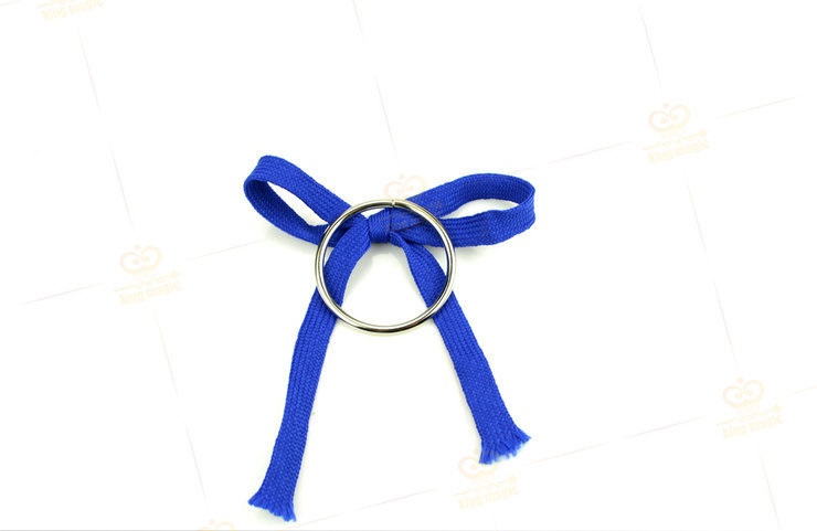 [HCM]Đồ chơi ảo thuật vòng và dây nam châm
