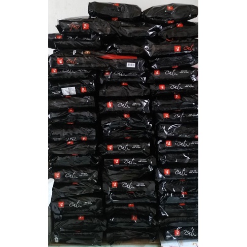 [1kg chiết] Hạt thức ăn khô cho mèo Catseye túi chiết