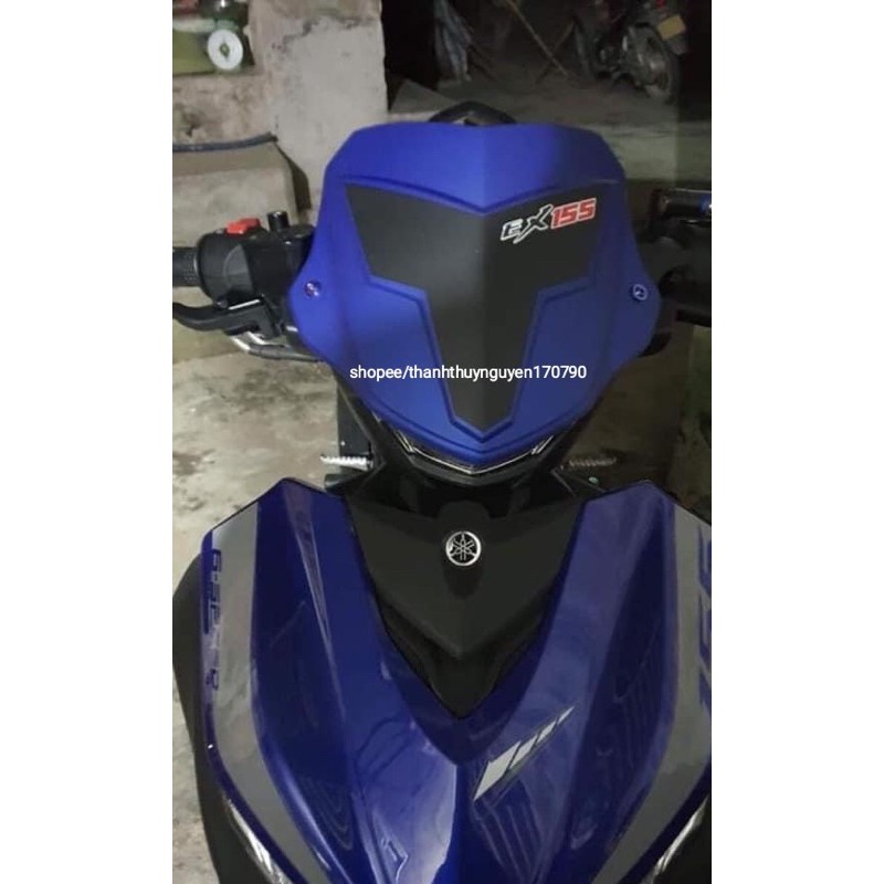 Mão EX155 Exciter 2021 Đủ Màu