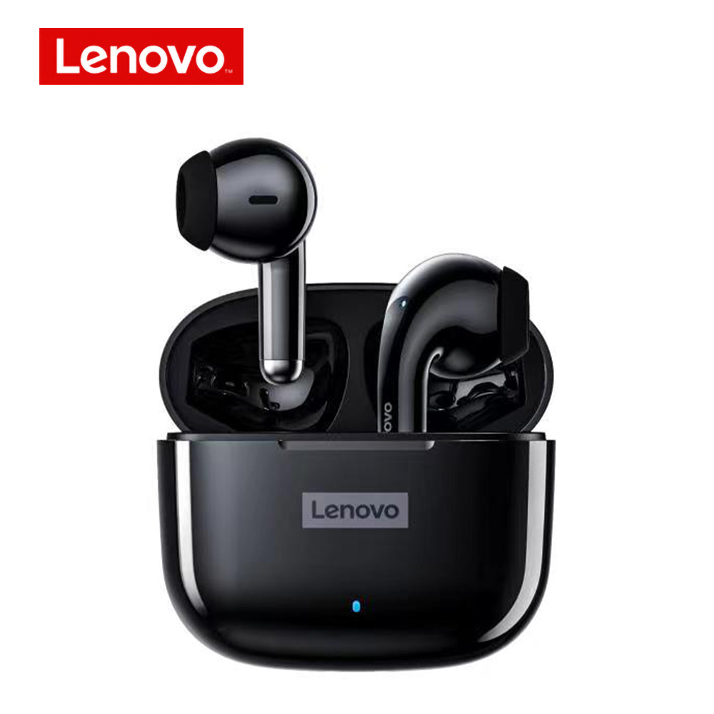 Tai nghe bluetooth Lenovo LP40pro TWS