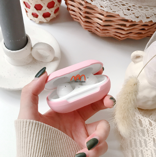 Case - Ốp bảo vệ Samsung Galaxy Buds / Buds+