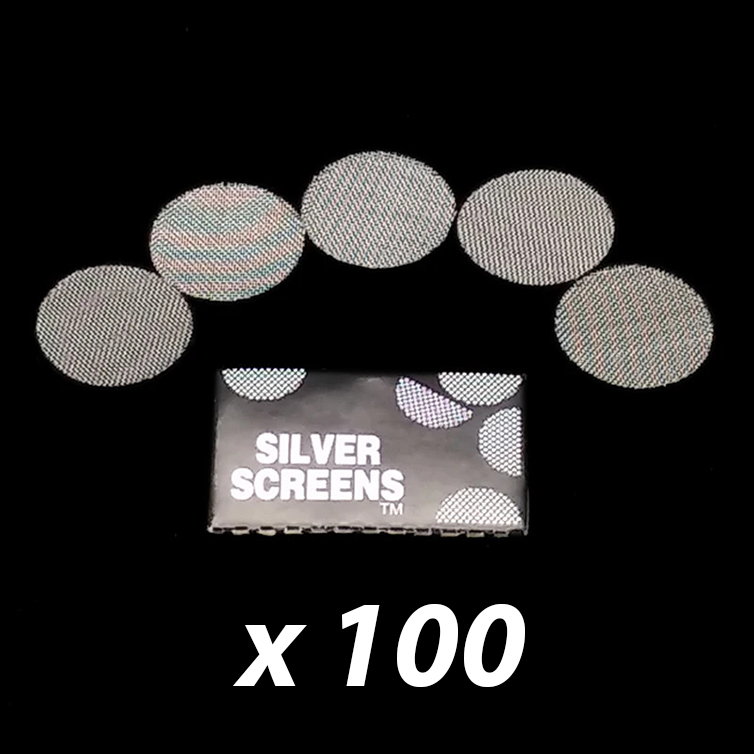 Combo 100 Tệp Lưới Lọc Sắt Mỗi Tệp Gồm 5 Cái (combo 100 tep luoi loc sat moi tep gom 5 cai)