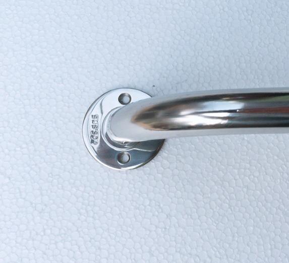 [KIBATH] Tay Vịn Phòng Tắm Inox 304, KB-618