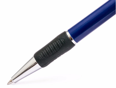 Combo 20 bút bi Thiên Long TL-036 ngòi 0.7mm màu xanh