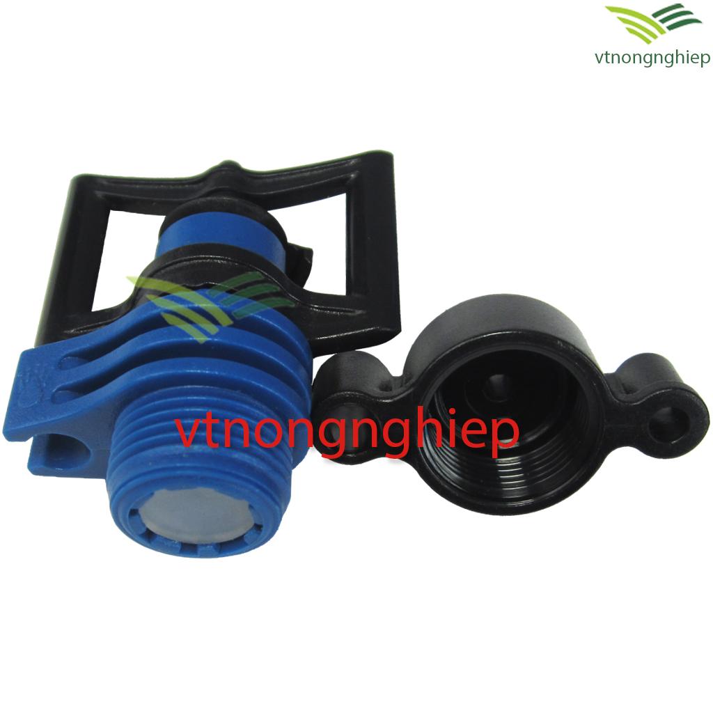 10 BÉC TƯỚI  BÙ ÁP BS5000 PRO PLUS 30L