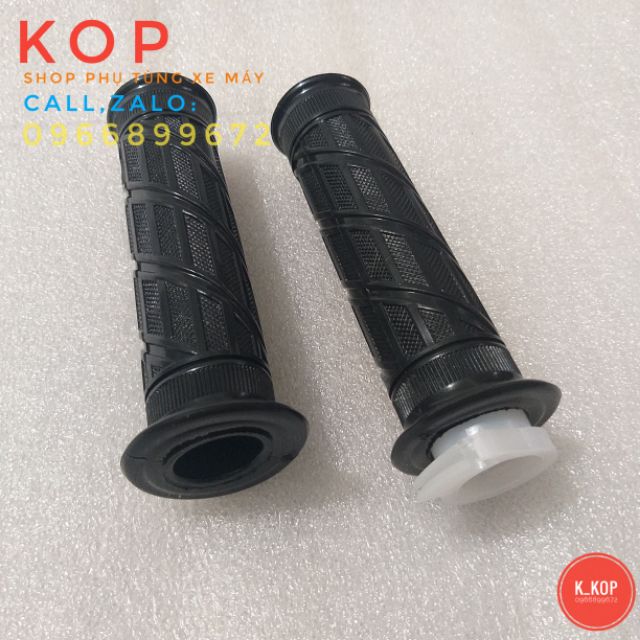 Tay nắm xe win 100( Giá 1 cặp bao tay) ( Giảm-15%)