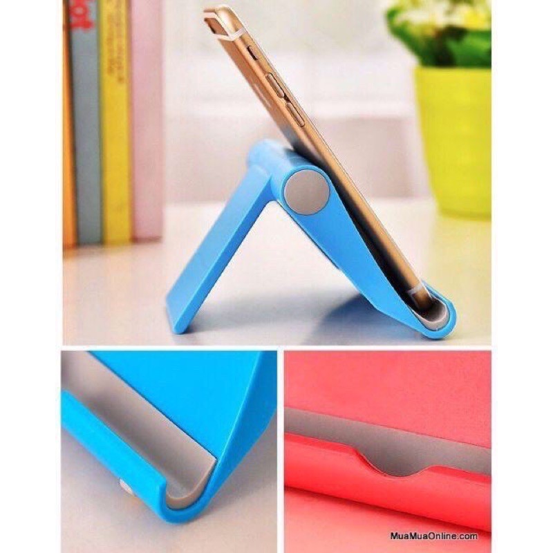Kệ dựng điện thoại dành iphon.e, iPad và nhiều dòng máy khác