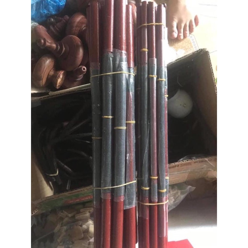 Combo 2 cầu mài móng chim chòe, mào