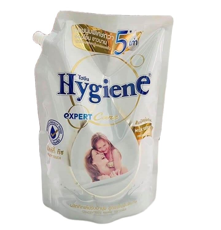 Túi nước xả vải HYGIENE 1300ML