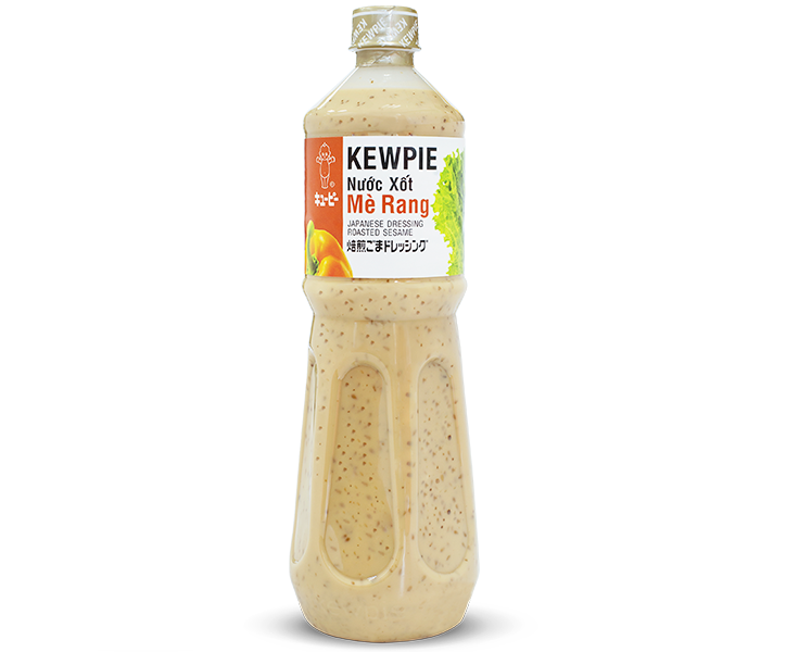 Nước Xốt Me Rang Kewpie 1l