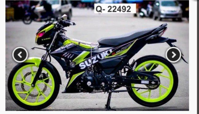 Tem rời raider đặt in
