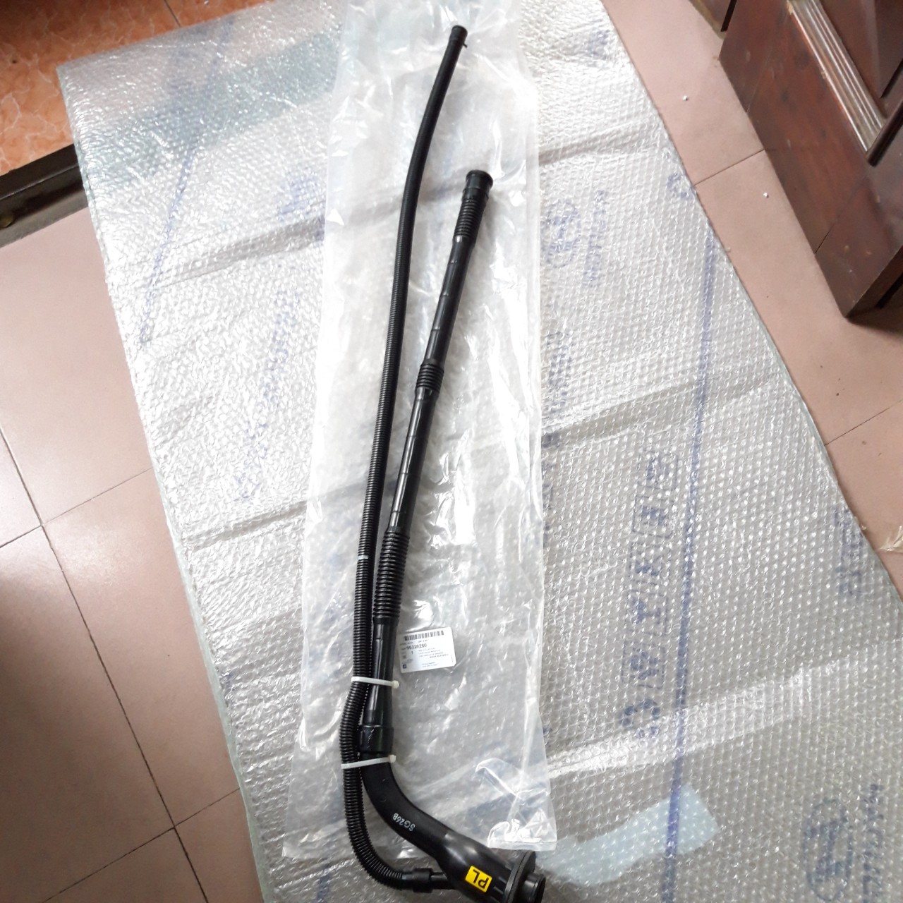 Cổ đổ xăng Matiz 1, Matiz 2 Xịn